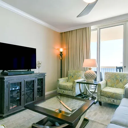 Silver Beach Towers E1503